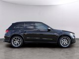 Certified 2021 Mercedes-Benz GLC 43 AMG 4MATIC w/ Multimedia Package image 4
