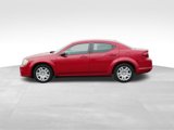 Used 2013 Dodge Avenger SE image 4