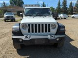 Used 2018 Jeep Wrangler Unlimited Sport S image 2