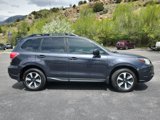 Used 2018 Subaru Forester 2.5i Premium image 2