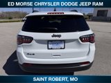 New 2025 Jeep Compass Latitude w/ Altitude Special Edition image 3