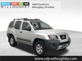 Used 2012 Nissan Xterra S w/ Value Package image 3