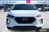 Used 2020 Hyundai Ioniq Limited image 2
