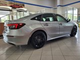 New 2025 Honda Civic Sport image 4