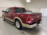 Used 2013 RAM 1500 Laramie Longhorn w/ Convenience Group image 6