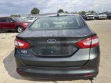 Used 2015 Ford Fusion S image 4