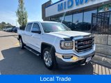 Used 2017 GMC Sierra 1500 SLT image 2