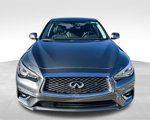 Certified 2024 INFINITI Q50 Luxe w/ Cargo Package image 2