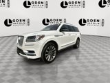 Used 2020 Lincoln Navigator Reserve w/ Luxury Package image 4