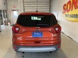 Certified 2019 Ford Escape SE w/ Ford Safe & Smart Package image 5