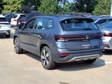 New 2025 Volkswagen Taos S image 3