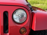 Used 2011 Jeep Wrangler Unlimited Sahara w/ Connectivity Group image 5