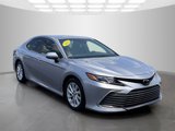 Used 2023 Toyota Camry LE image 5