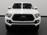 Certified 2022 Toyota Tacoma SR5 image 3