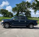 Used 2013 Ford F150 XLT w/ XLT Chrome Pkg image 2