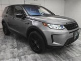 Used 2021 Land Rover Discovery Sport S image 3