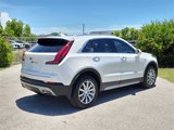 Used 2019 Cadillac XT4 Premium Luxury w/ Driver Awareness Package image 4