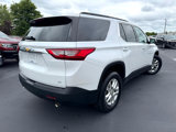 Used 2019 Chevrolet Traverse LT image 5