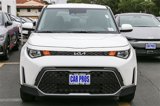 New 2025 Kia Soul LX image 3