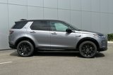 New 2025 Land Rover Discovery Sport Dynamic SE image 6