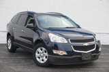 Used 2011 Chevrolet Traverse LS image 2