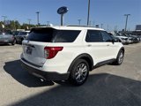 Used 2020 Ford Explorer Limited image 3