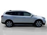 Used 2017 Chevrolet Traverse LT w/ Style and Technology Package image 6
