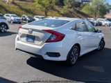 Used 2017 Honda Civic EX image 6