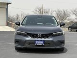 Used 2024 Honda Civic LX image 2