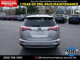Used 2018 Toyota RAV4 Limited image 6