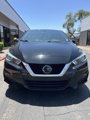 Used 2021 Nissan Versa S image 3