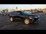 Certified 2022 Chevrolet Blazer LT image 2