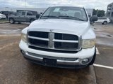 Used 2005 Dodge Ram 1500 Truck SLT w/ Light Group image 2