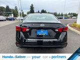 Used 2023 Nissan Altima 2.5 SV image 5