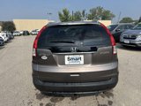 Used 2012 Honda CR-V EX-L image 6