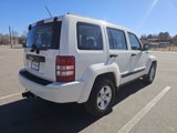 Used 2010 Jeep Liberty Sport image 5