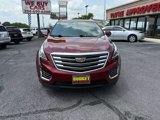 Used 2018 Cadillac XT5 FWD image 2