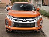 New 2024 Mitsubishi Outlander Sport SEL image 2