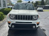 Used 2021 Jeep Renegade Limited w/ Sun & Sound Group image 2