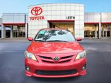 Used 2013 Toyota Corolla S image 2