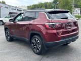 Used 2022 Jeep Compass Limited image 5