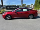 Used 2019 Nissan Altima 2.5 SV image 2