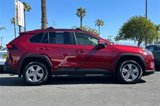 Used 2022 Toyota RAV4 LE image 3
