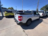 New 2025 Ford Maverick XLT w/ XLT Luxury Package image 5