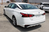 Certified 2022 Nissan Altima 2.5 S image 3