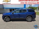 Used 2023 GMC Acadia SLE w/ Driver Convenience Package image 4