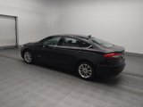Used 2019 Ford Fusion SE image 3