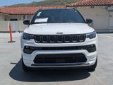 Certified 2023 Jeep Compass Limited image 2