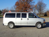 Used 2014 Chevrolet Express 1500 LT w/ LT Preferred Equipment Group image 6