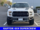 Used 2017 Ford F150 Raptor w/ Equipment Group 802A Luxury image 2